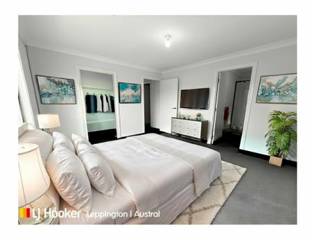 Spacious Home - Photo 4