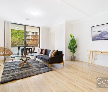 44/1 Clarence Street, Strathfield NSW 2135 - Apartment For Rent | D... - Photo 1