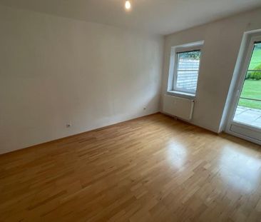 Schöne Wohnung in ruhiger Lage zu vermieten! - Foto 3