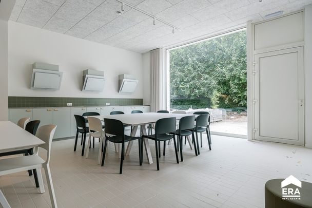 Studentenkamer (gemeubeld) te huur in Hasselt centrum - Photo 1