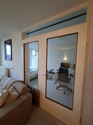 Appartement te huur: Waagdragerhof 192 1019 HB Amsterdam - Photo 4