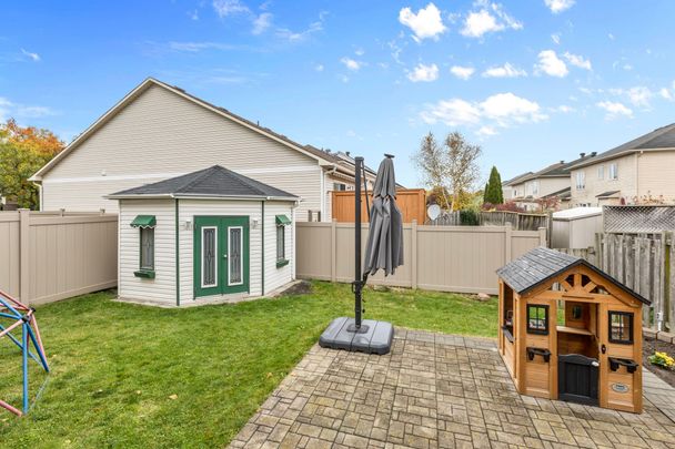 For Lease - 5 Rossan Street, Barrhaven, Ontario - Photo 1