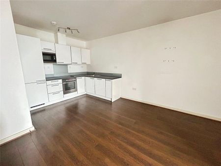 1 bedroom apartment to rent - Photo 5