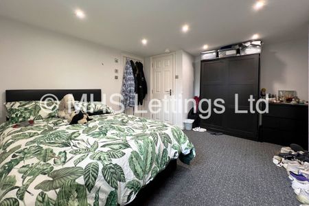 3 Bedroom Mid Terraced House for rent in Granby Road - Photo 4