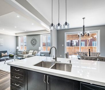 For Lease - 6 Feeder Street, Brampton, Ontario - Photo 2