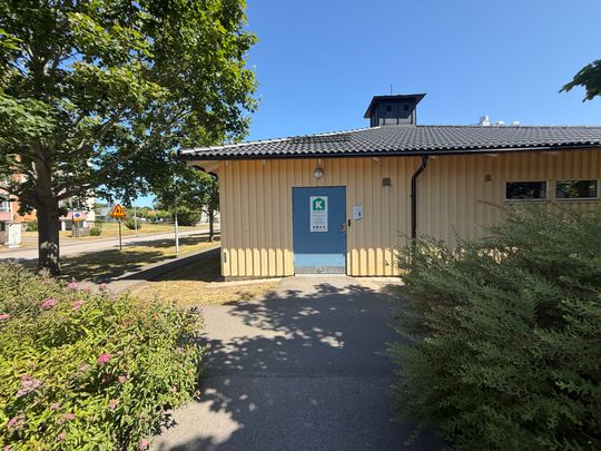 Sjöbrings väg 4 Falkenberg, Kalmar - Foto 1