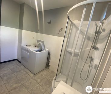 Location Appartement 2 pièces 61m² ALBI 81000 - Photo 6