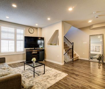 For Lease - 26 Streathern Way, Clarington, Ontario - Photo 1