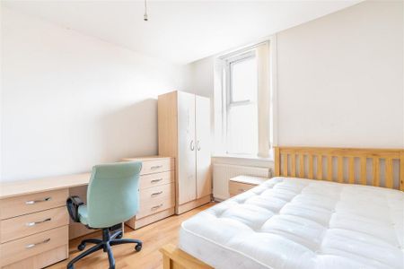 6 bedroom maisonette to rent - Photo 5