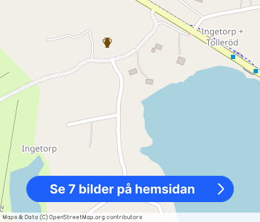 KVARNVÄGENKvarnvägen, Kode - Foto 1