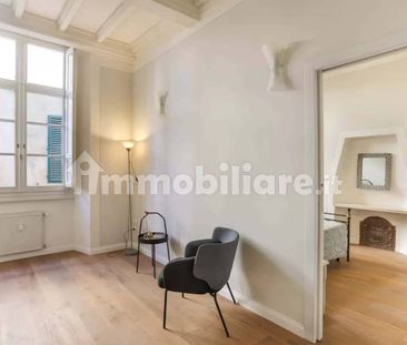 Appartamento via della Vigna Vecchia, Signoria - Uffizi, Firenze - Photo 1