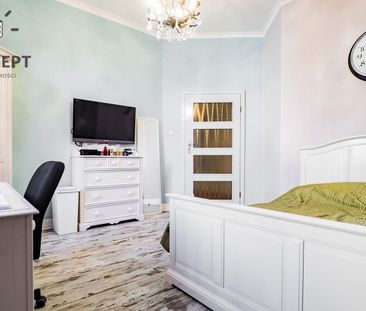 Piękne mieszkanie w znakomitej lokalizacji - Photo 6