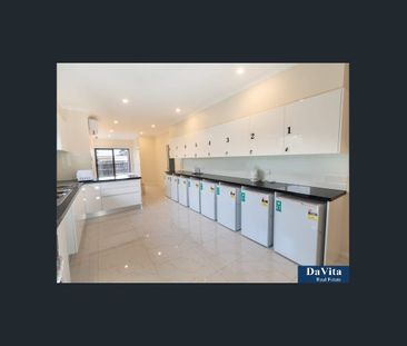 FULLY FURNISHED STUDIO, PERFECT FOR STUDENTS - Photo 6