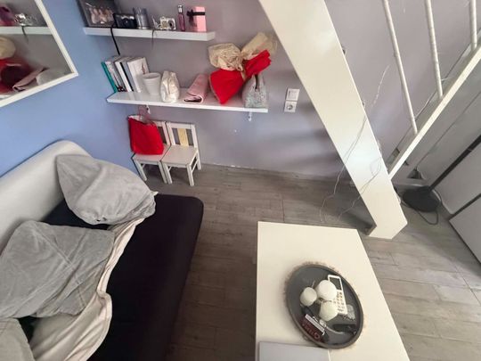 Loft για ενοικίαση Τσιμπούκη (Βόλος) - Photo 1