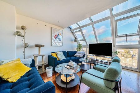 2 bedroom flat to rent - Photo 5