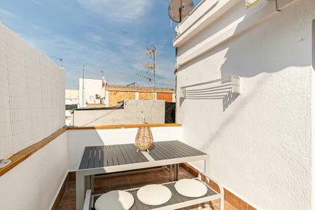 Passeig de la Mare de Déu del Coll, Barcelona, Catalonia 08032 - Photo 3