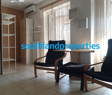 Studio / γκαρσονιέρα 33 τ.μ. για ενοικίαση, Πειραιάς, Αγία Σοφία - Photo 1