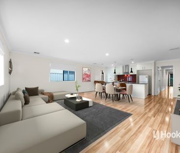 32 Parkvista Drive, Truganina VIC, Belconnen - Photo 1
