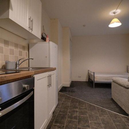 Studio to rent - Photo 3