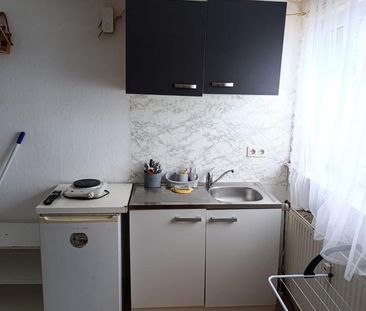 Zimmerwohnung bitte Beschreibung lesen - Foto 1