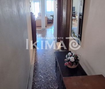 Διαμέρισμα για ενοικίαση Κέντρο (Χαριλάου) - Photo 6