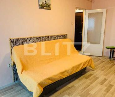 Garsoniera, 25 mp, balcon, zona Gării - Fotografie 6
