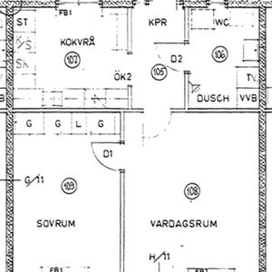 Fensbol 117 - Photo 2