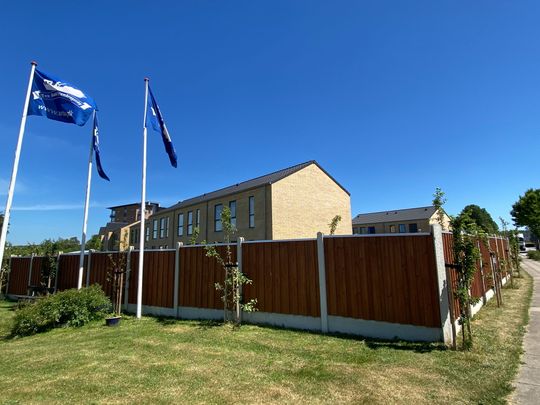 Ans Søpark 99 - Photo 1