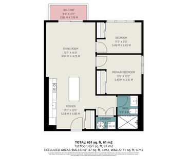 For Lease - 2313 Decoeur Drive Unit# 313, Orleans - Cumberland and ... - Photo 4