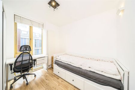 Becquerel Court, Greenwich, SE10, London - Photo 5