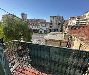 Location Appartement 2 pièces 49m² CANNES 06150 - Photo 6
