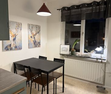 Västergatan, Eskilstuna - Photo 1