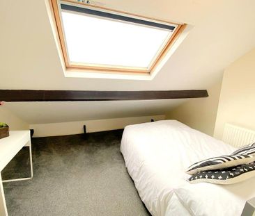 5 bedroom house share to rent - Photo 5