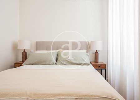 Flat for rent in Recoletos (Madrid) - Photo 4