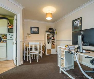 Enversham Court, Pearfield Road, Forest Hill, London, SE23 - Photo 1