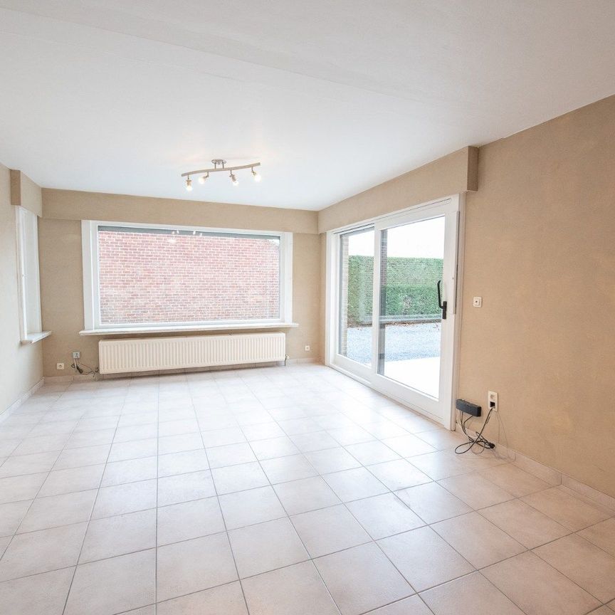 Gezellige woning met ruimte tuin te Machelen ( ZULTE) - Photo 1