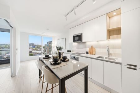 For Lease - 39 Mary Street Unit# 1005, Barrie, Ontario - Photo 2