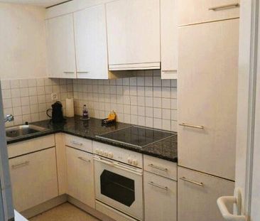 Heimelige 2.5Zi-Whg. mit Garten zu vermieten - Photo 2