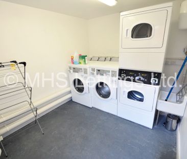 1 Bedroom Studio for rent in St Michaels Lane - Photo 2