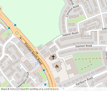 Preston Gate, North Shields, NE29 - Photo 1