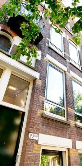 Appartement Rodenrijsestraat 92B, Rotterdam - Liskwartier - Photo 2