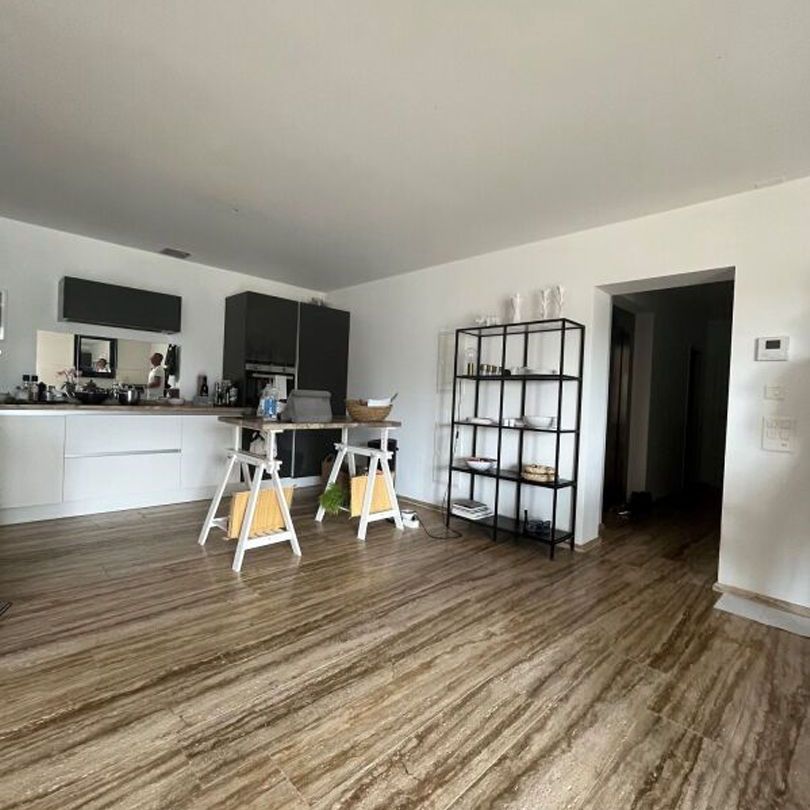 Appartamento con vista lago di 3.5 locali, Brissago - Foto 1