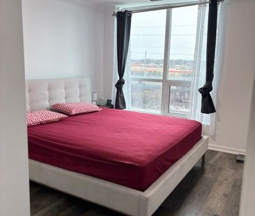 For Lease - 1235 Bayly Street Unit# 309, Pickering, Ontario - Photo 5