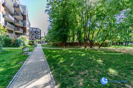 3-pok 72m2 klima |Park Lotników| garaż i komórka - Photo 3