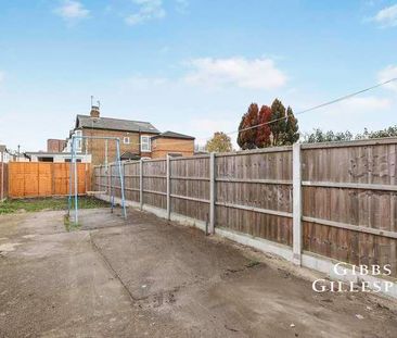 Mill Avenue, Uxbridge, UB8 - Photo 1