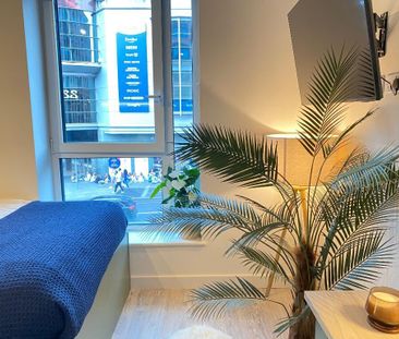 Studio to rent - Photo 5