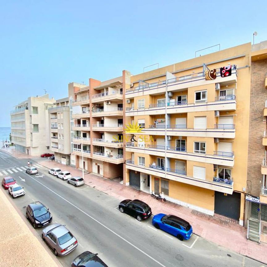 ​ APARTMENT RENTAL A FEW METERS FROM PLAYA DEL CURA IN TORREVIEJA - ALICANTE - Photo 1