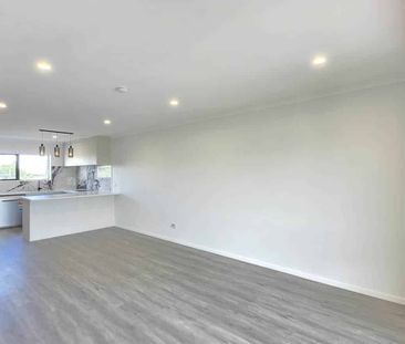 Experience the thrill of a brand-new house - Photo 2