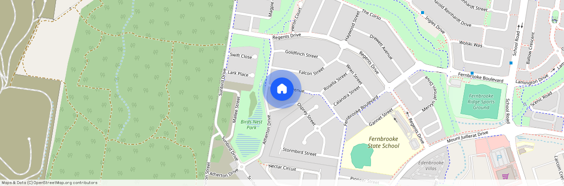 40 Fantail Avenue, Redbank Plains QLD 4301