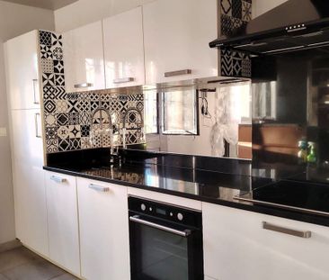 Location Appartement 2 pièces 35m² ST MAURICE DE LIGNON 43200 - Photo 5